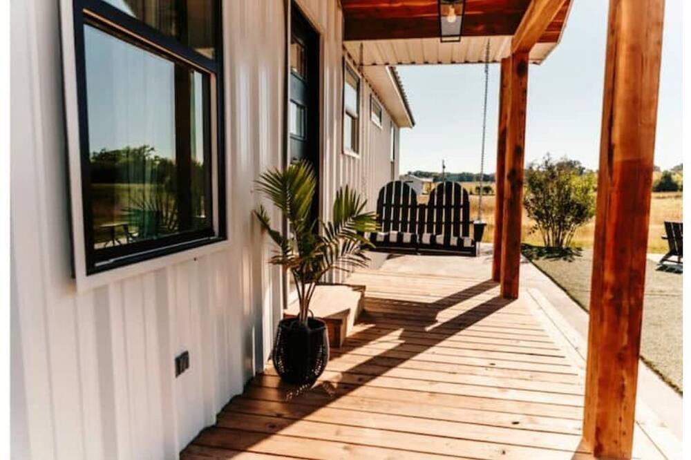 Photo of Patio Balcony in Canton