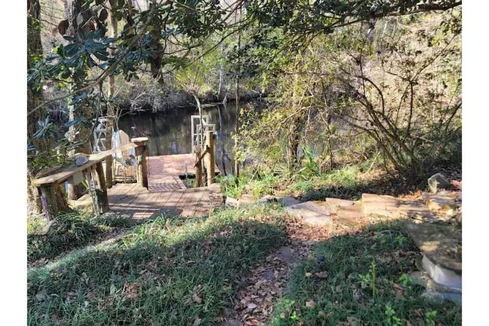 Photo of Outdoor in Crawfordville