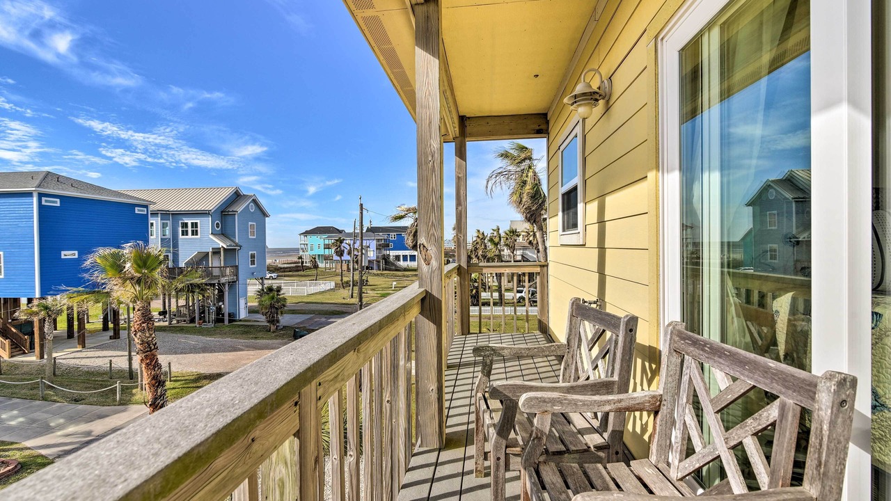 Photo of Outdoor in Galveston