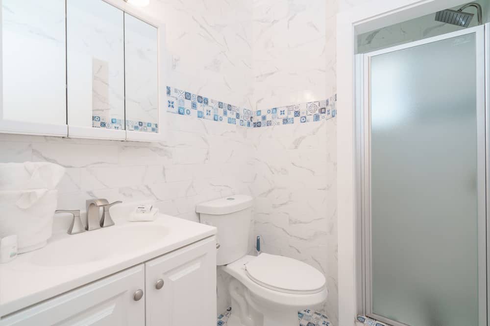 Photo of Bathroom in Crescent Beach