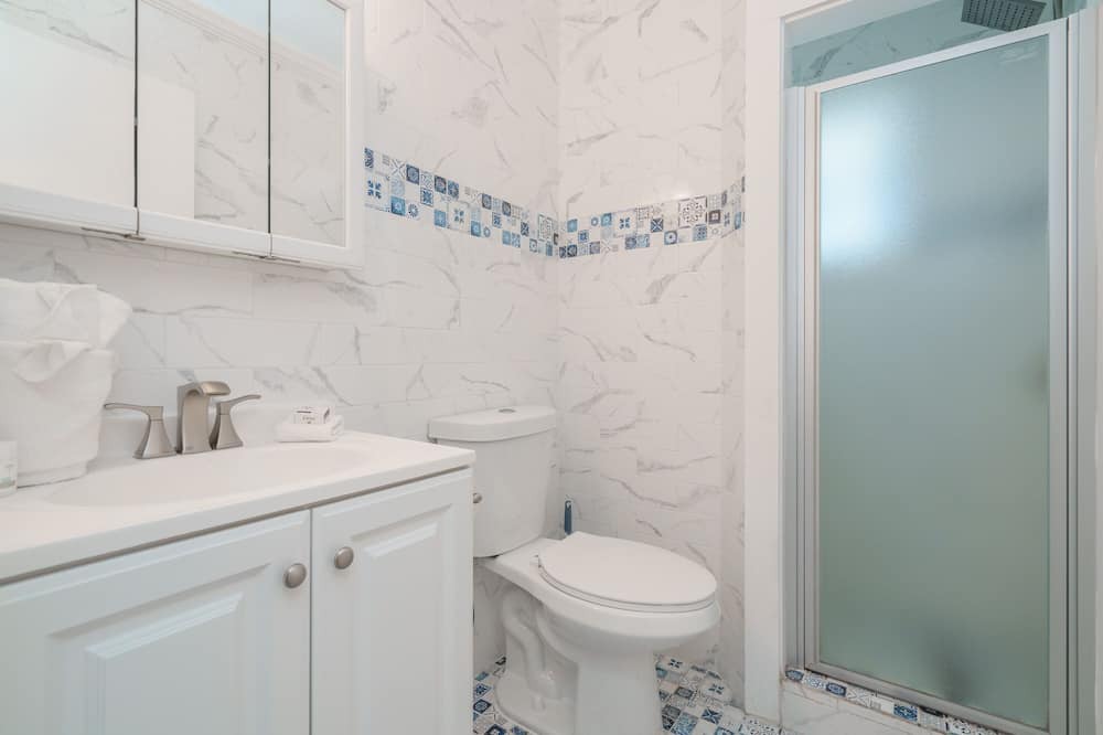 Photo of Bathroom in Crescent Beach