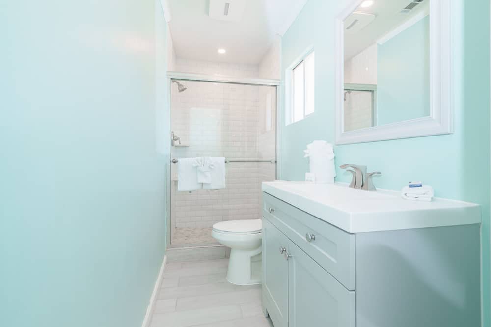 Photo of Bathroom in Crescent Beach