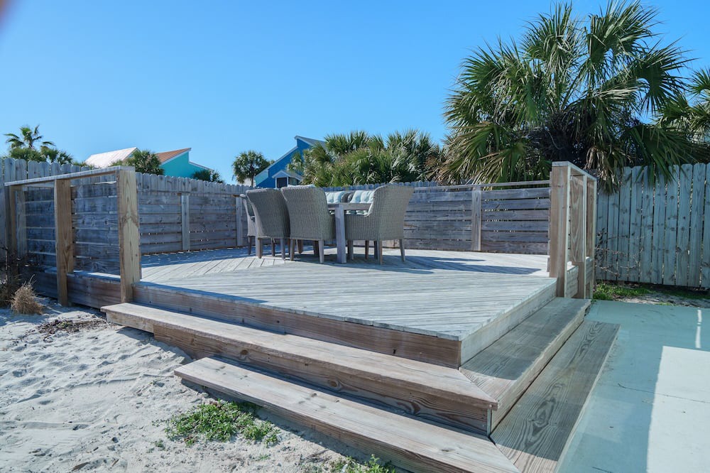 Photo of Outdoor in Crescent Beach