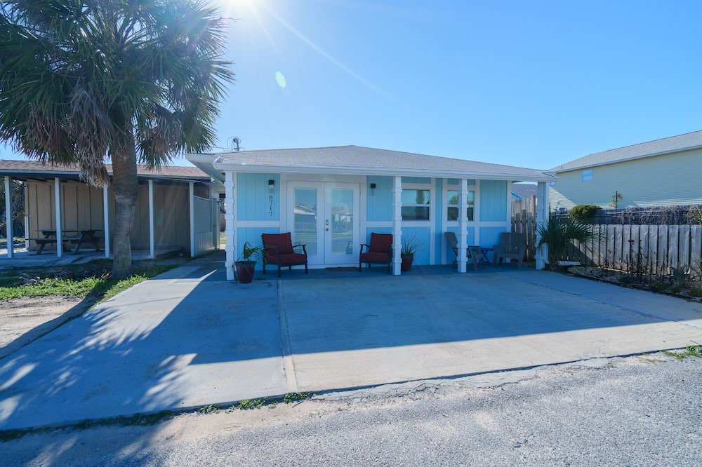 Photo of Outdoor in Crescent Beach