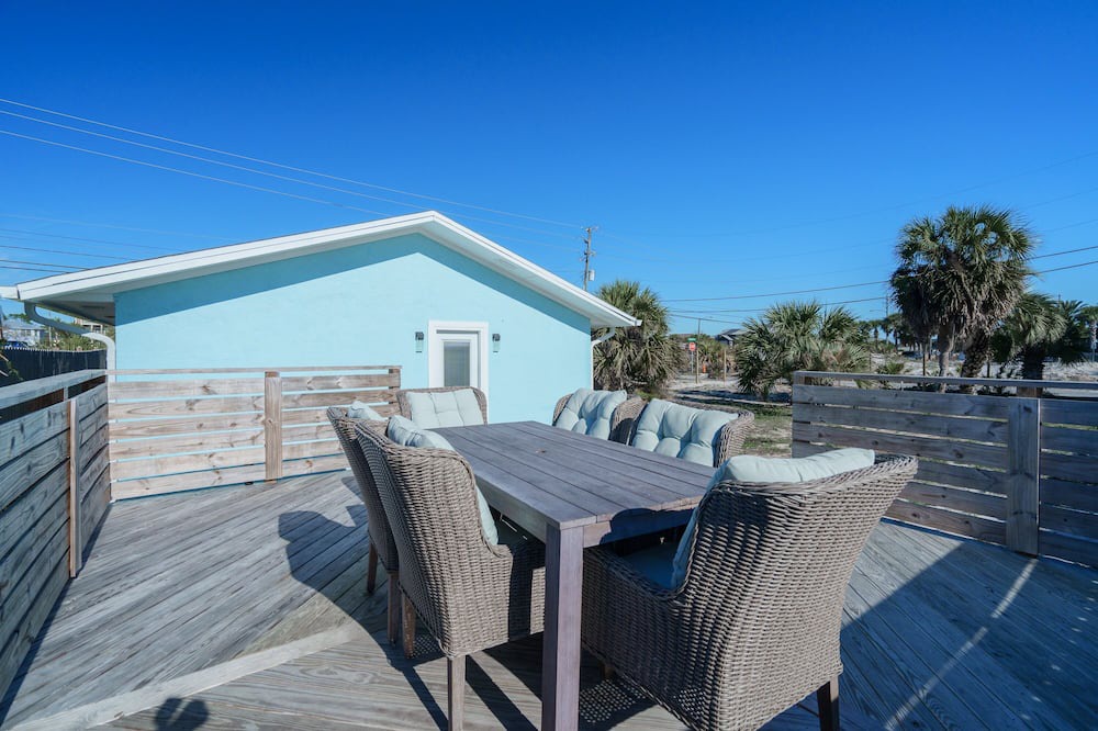 Photo of Outdoor in Crescent Beach