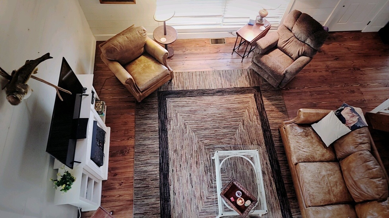 Photo of Livingroom in Mount Vernon