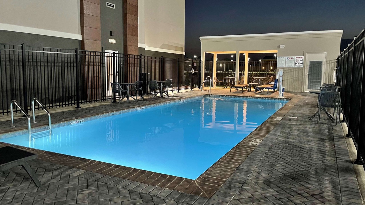 Photo of Outdoor in Sulphur