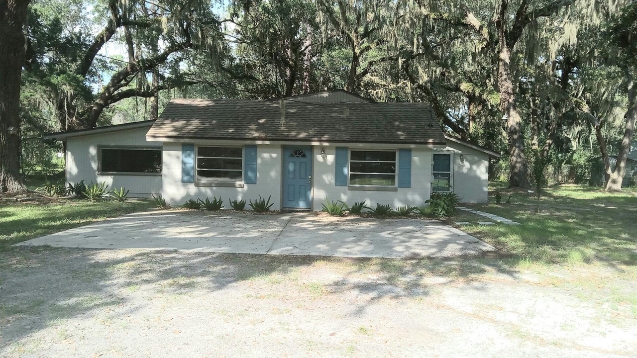 Photo of Outdoor in Amelia City