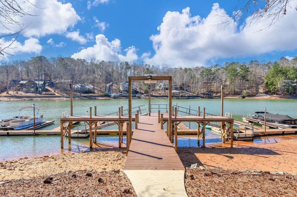 Photo of Outdoor in Dadeville