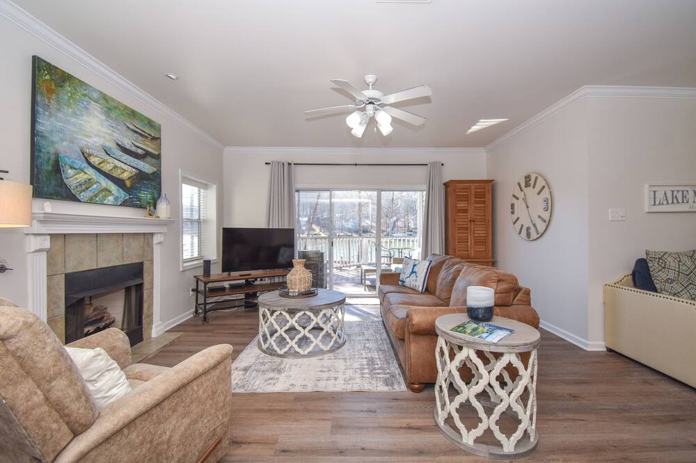 Photo of Livingroom in Dadeville