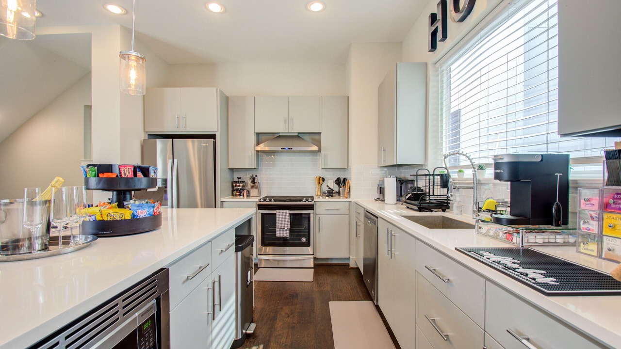 Photo of Kitchen in Northside