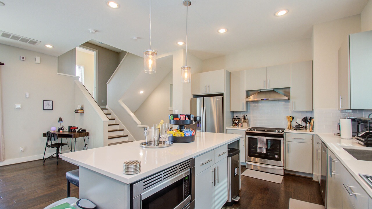 Photo of Kitchen in Northside