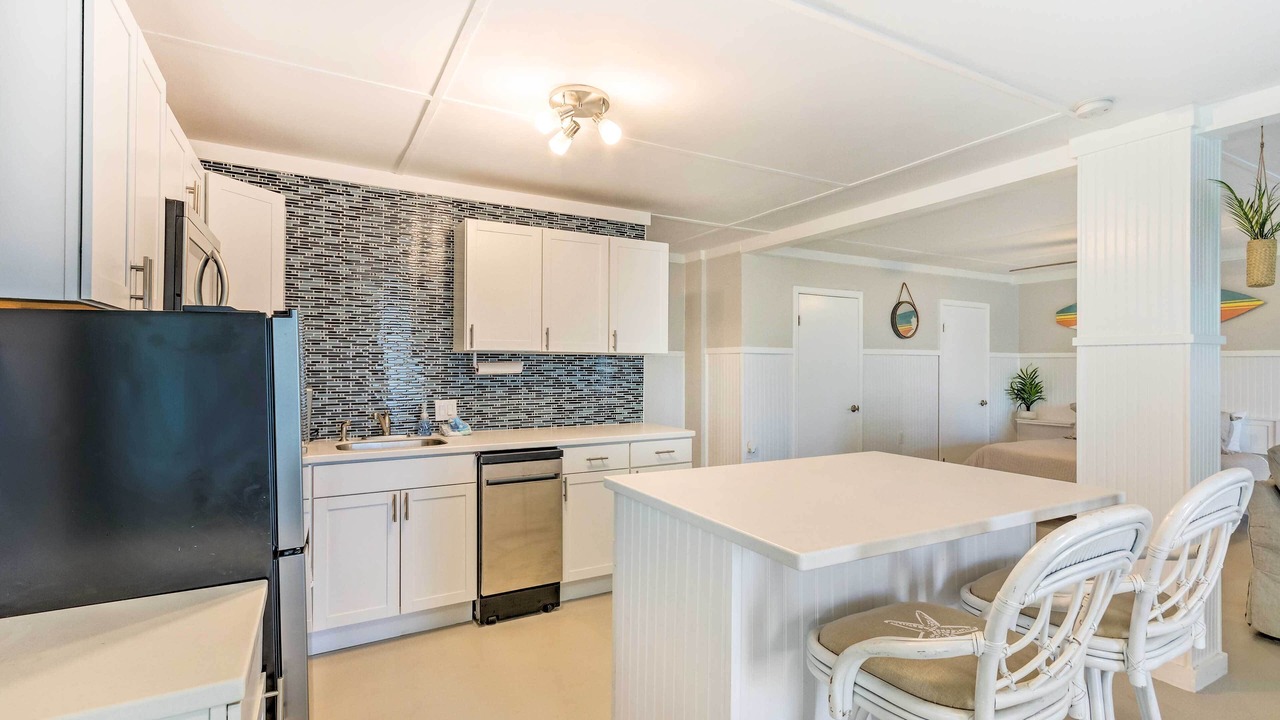 Photo of Kitchen in Perdido Key Coves One