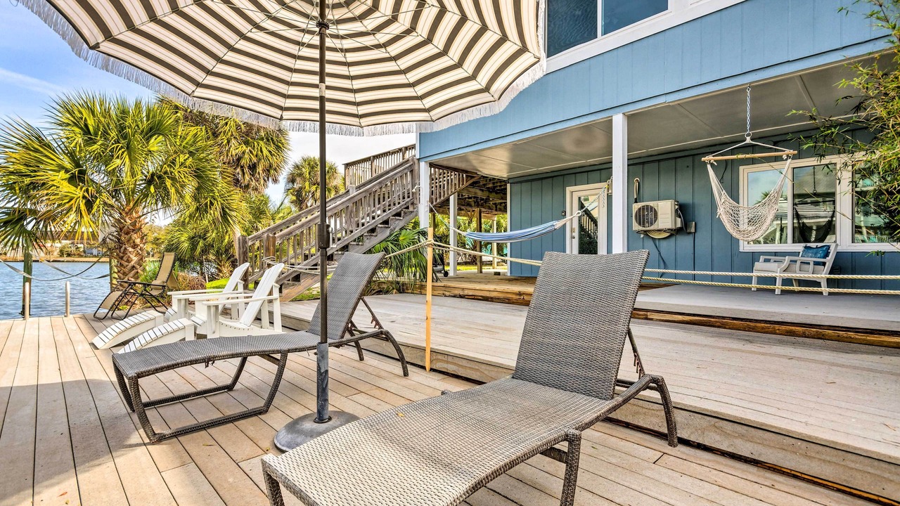 Photo of Outdoor in Perdido Key Coves One