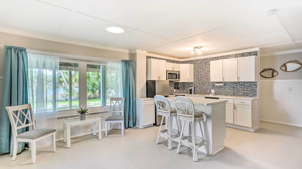 Photo of Kitchen in Perdido Key Coves One