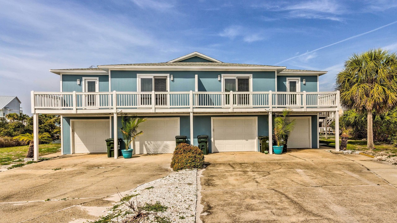 Photo of Outdoor in Perdido Key Coves One