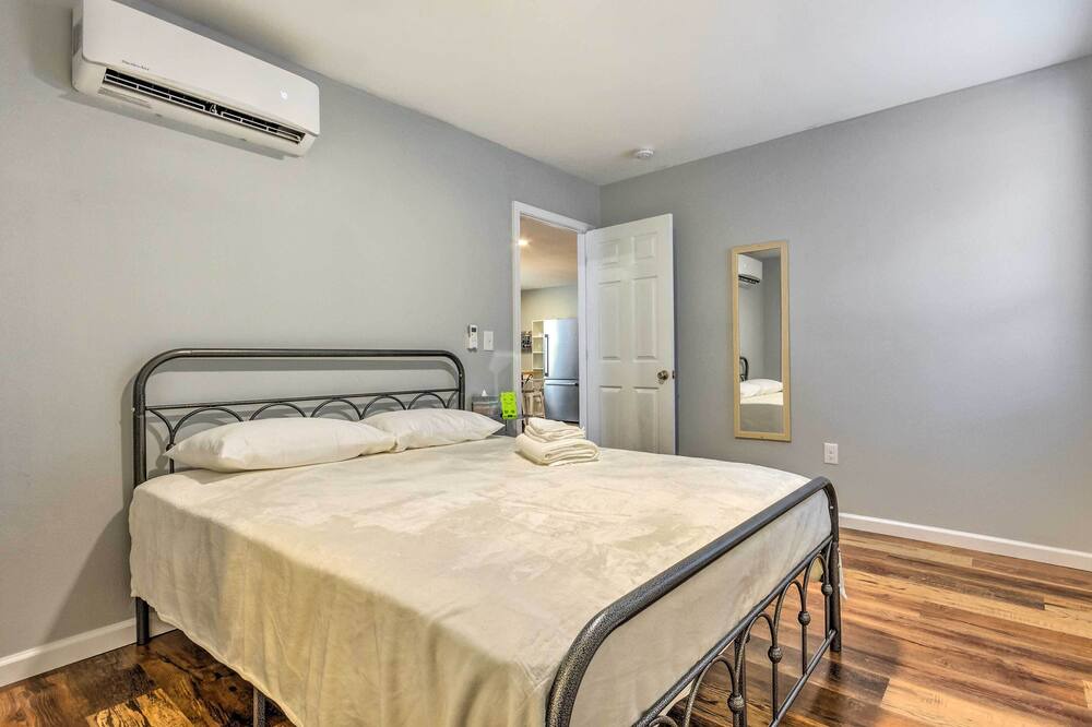 Photo of Bedroom in Harold