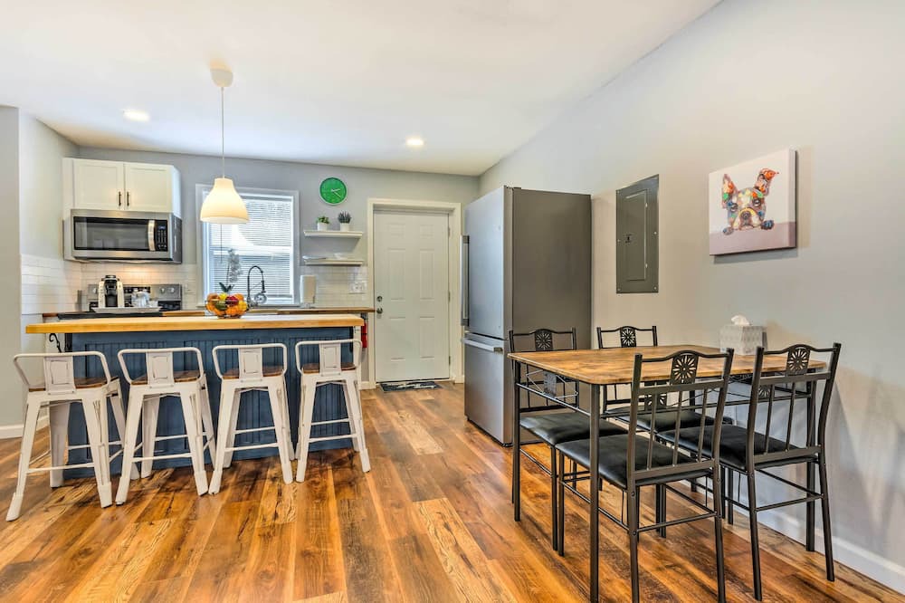 Photo of Kitchen in Harold