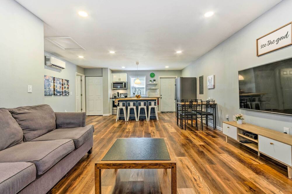 Photo of Livingroom in Harold