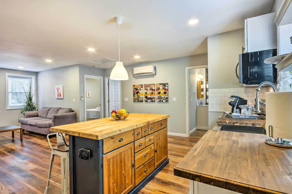 Photo of Kitchen in Harold