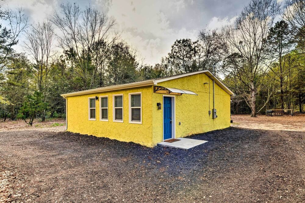 Photo of Outdoor in Harold