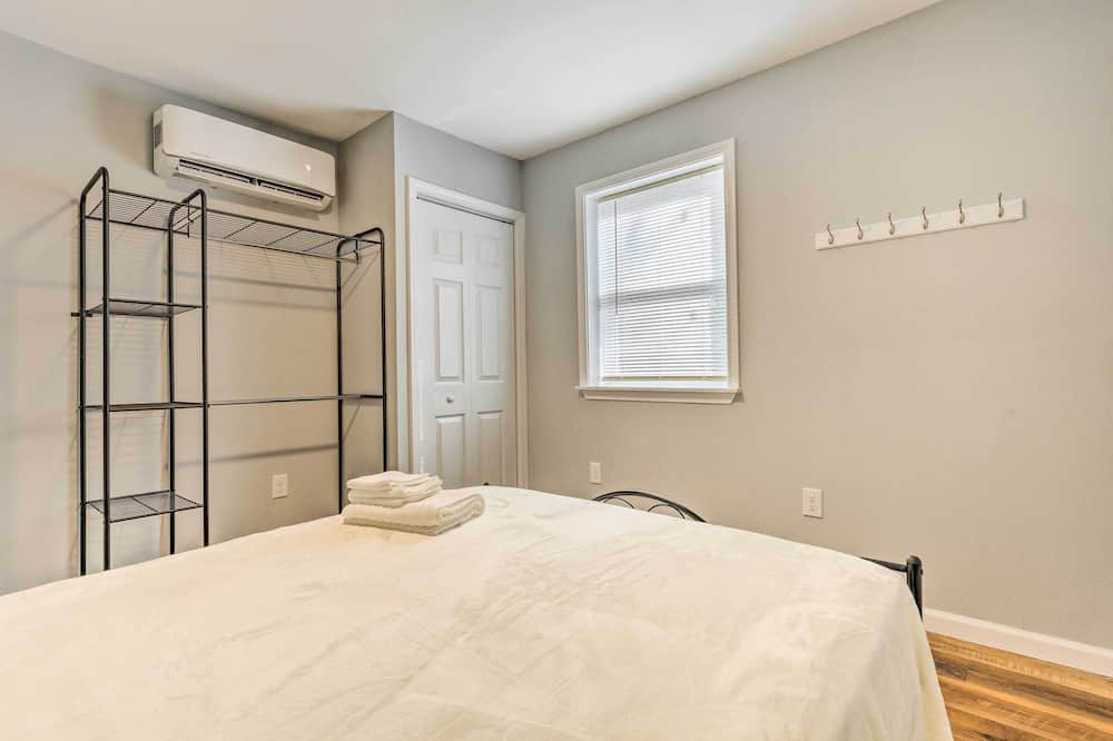 Photo of Bedroom in Harold