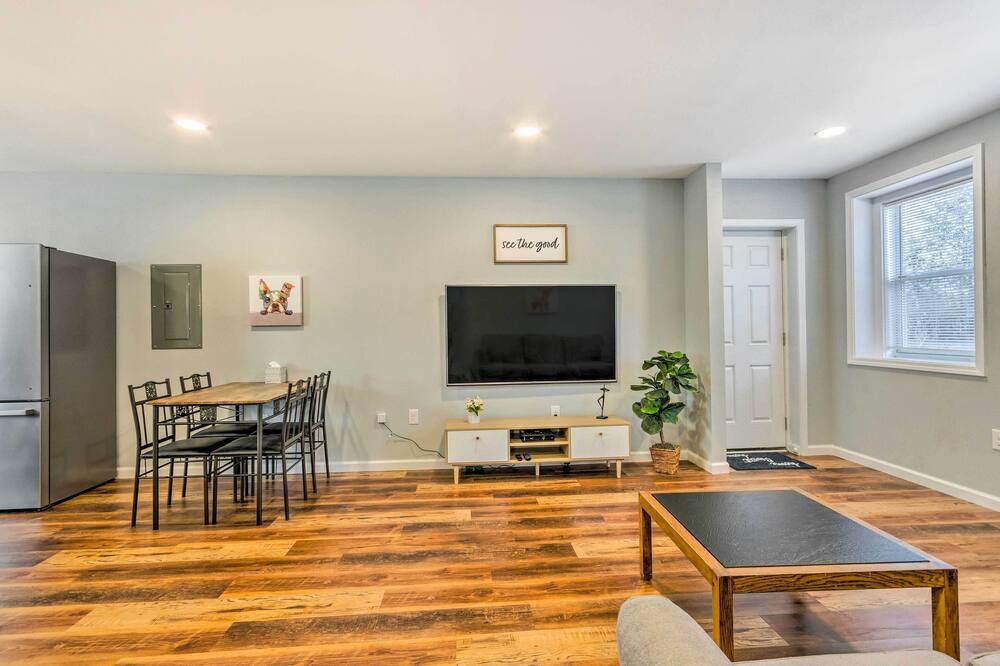 Photo of Livingroom in Harold