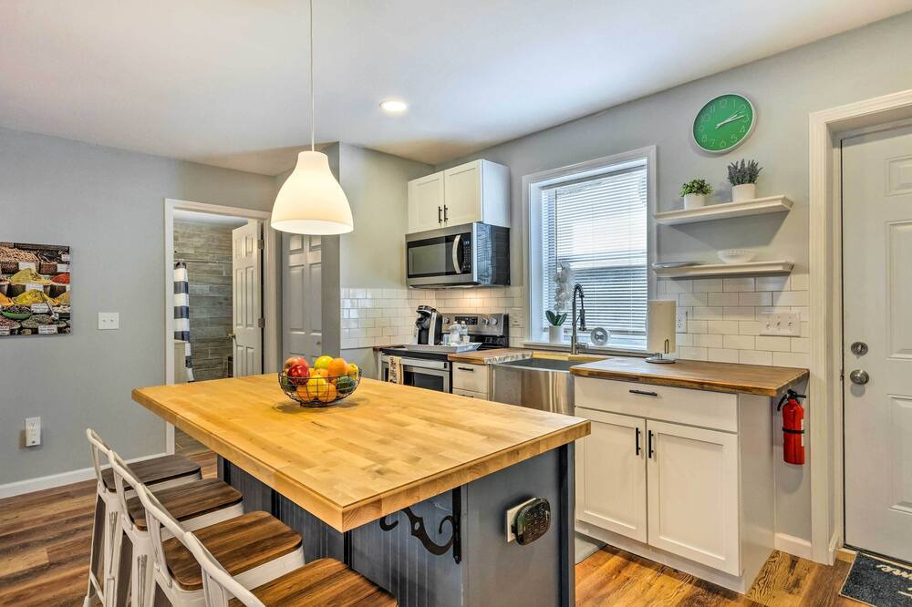 Photo of Kitchen in Harold