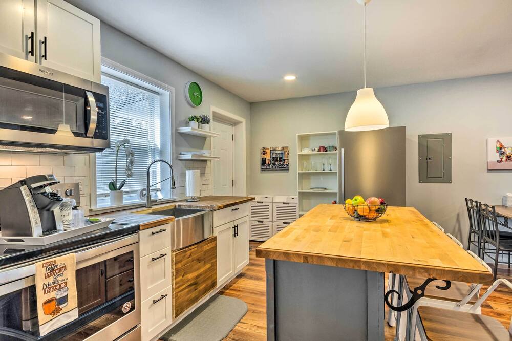 Photo of Kitchen in Harold