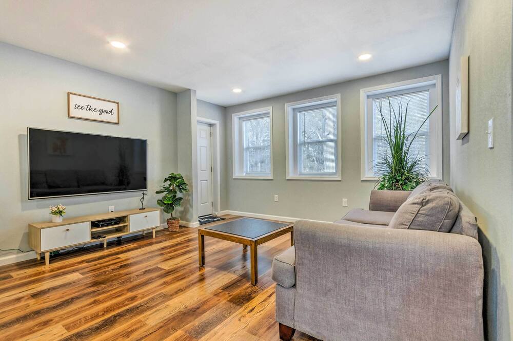 Photo of Bedroom in Harold