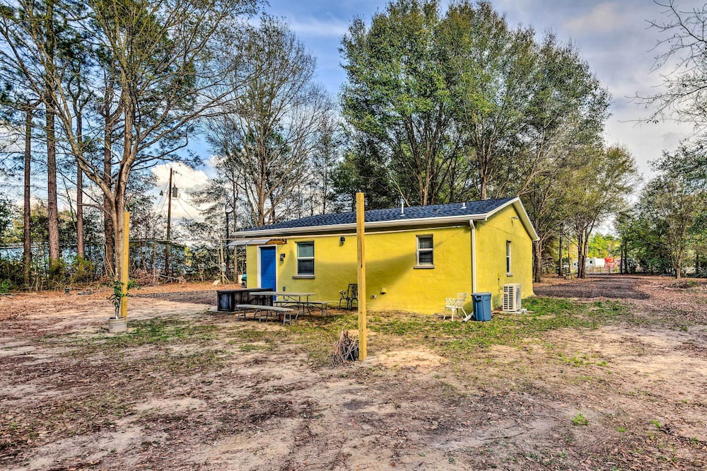 Photo of Outdoor in Harold