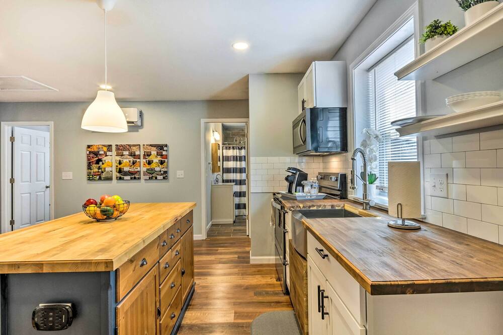 Photo of Kitchen in Harold