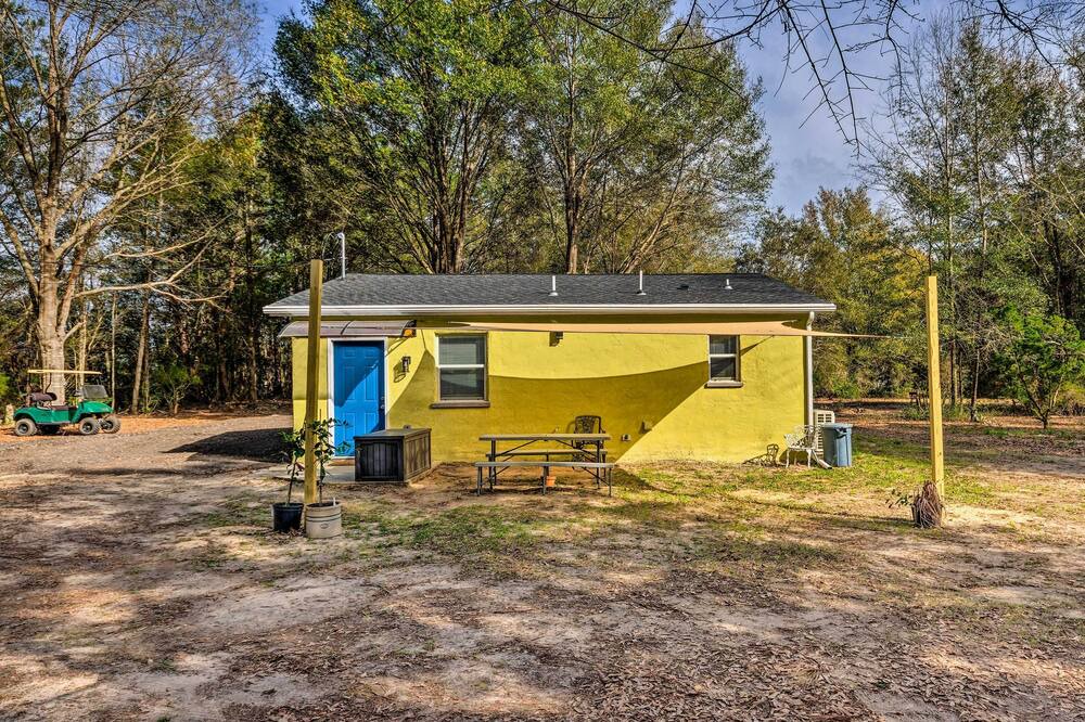 Photo of Outdoor in Harold