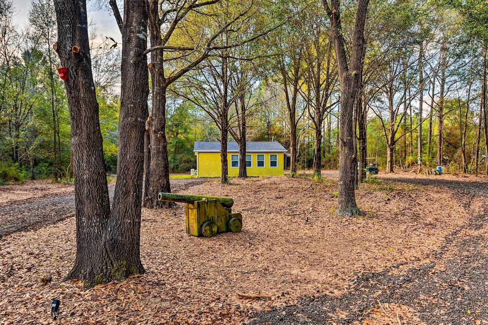 Photo of Outdoor in Harold