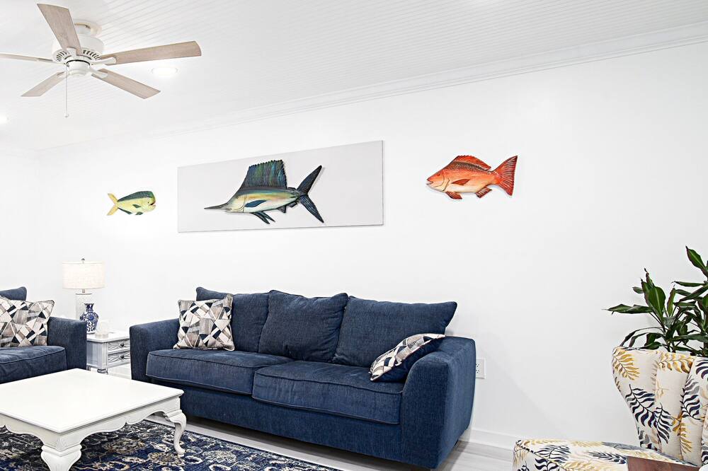 Photo of Livingroom in Ocean City
