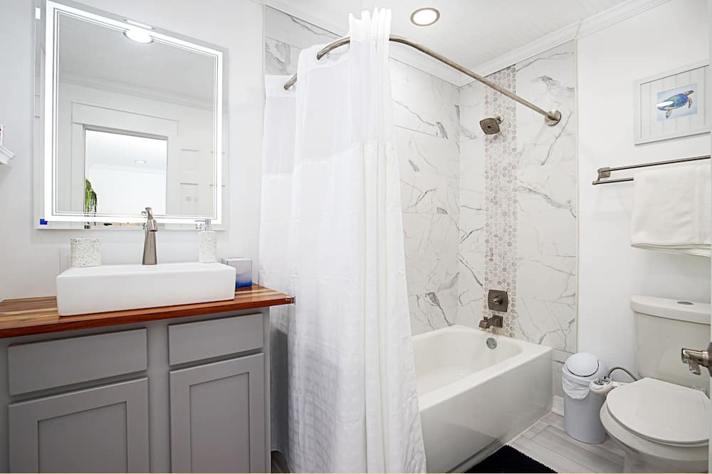 Photo of Bathroom in Ocean City