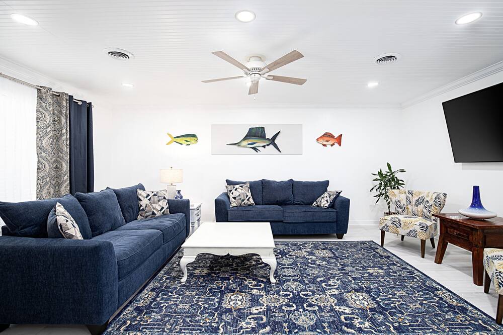 Photo of Livingroom in Ocean City