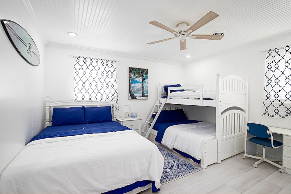 Photo of Bedroom in Ocean City