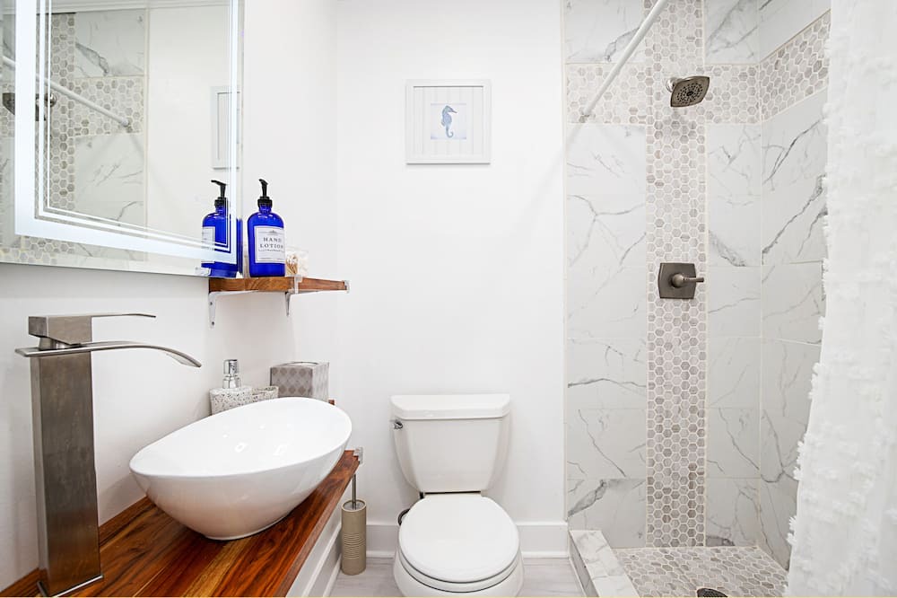 Photo of Bathroom in Ocean City
