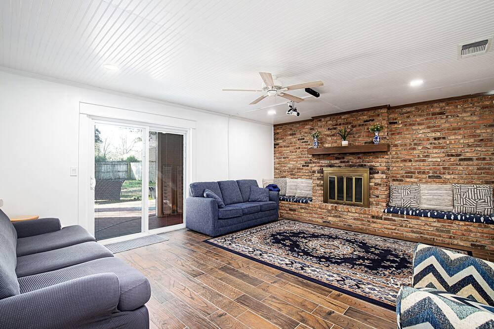 Photo of Livingroom in Ocean City