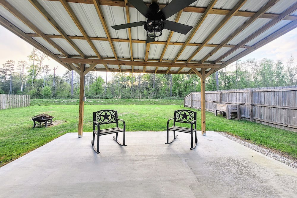 Photo of Outdoor in Denham Springs