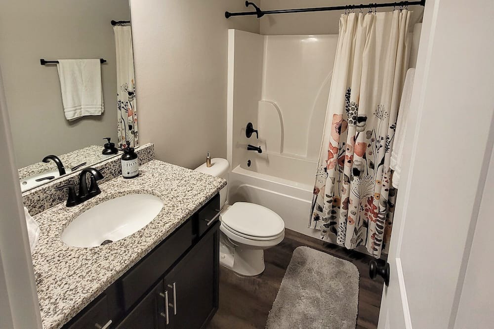 Photo of Bathroom in Denham Springs