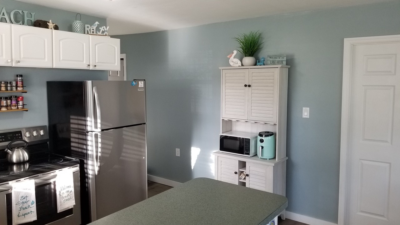 Photo of Kitchen in Candler