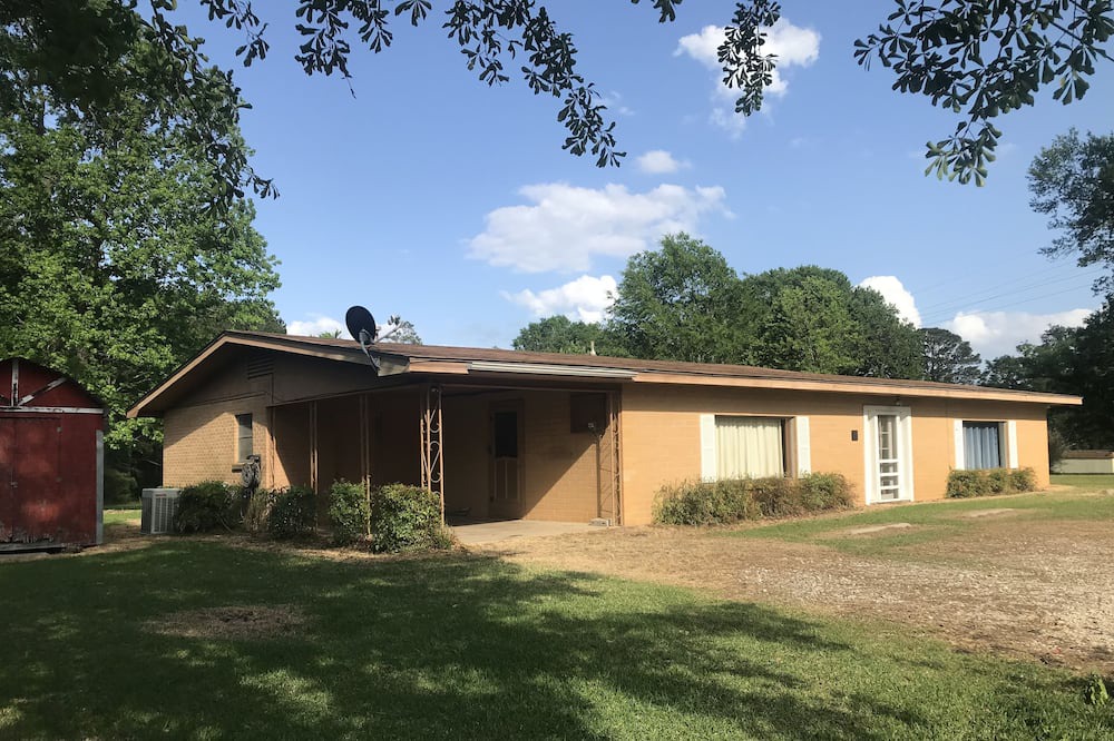 Photo of Outdoor in Hemphill