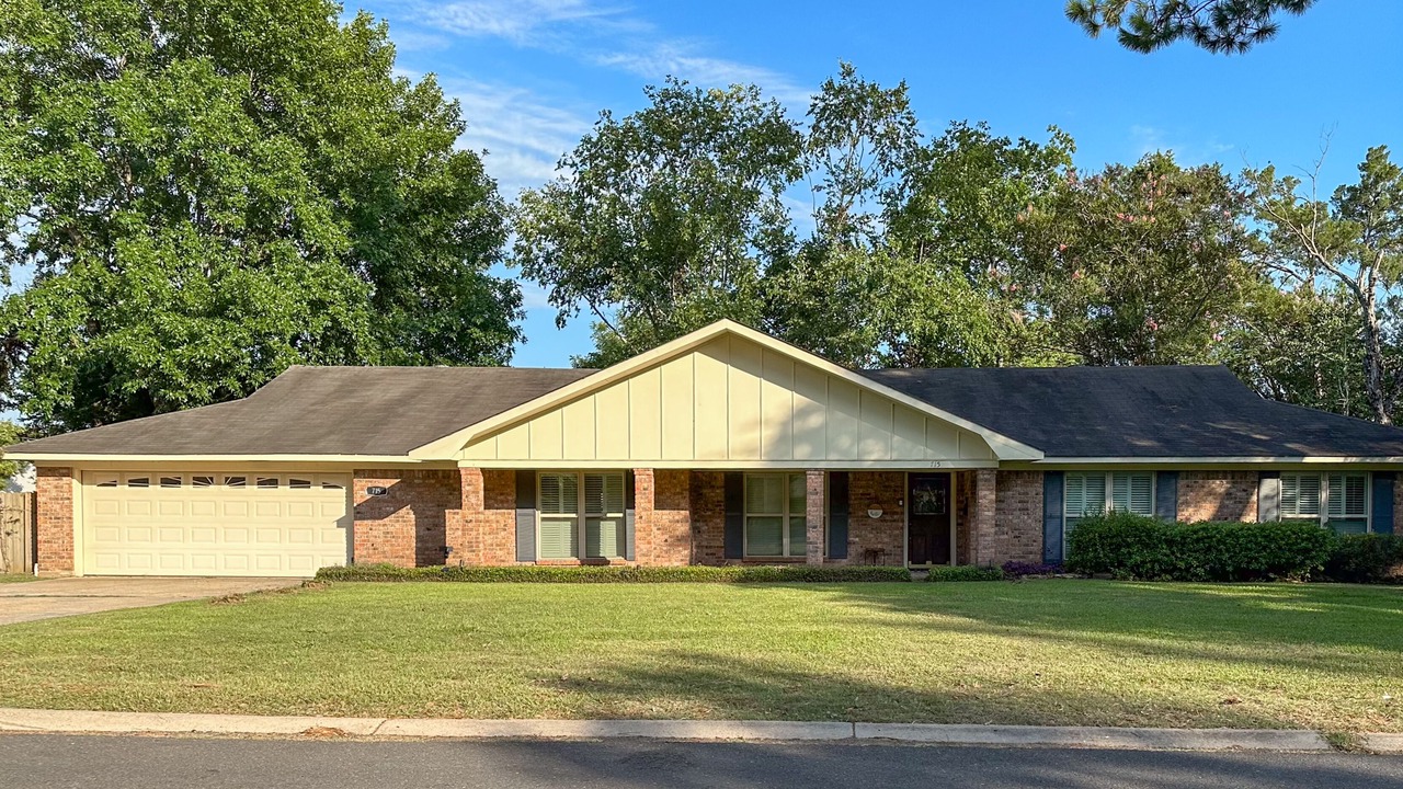 Photo of Outdoor in Natchitoches