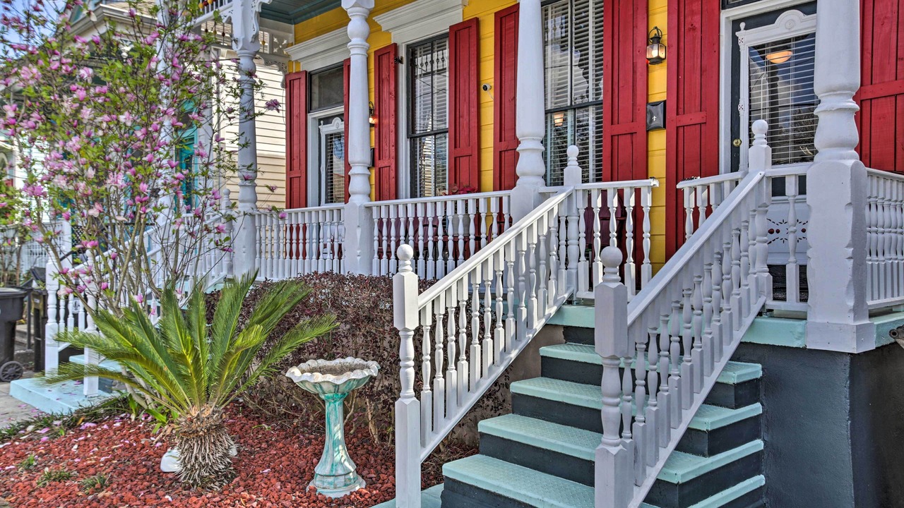Photo of Outdoor in Algiers Point