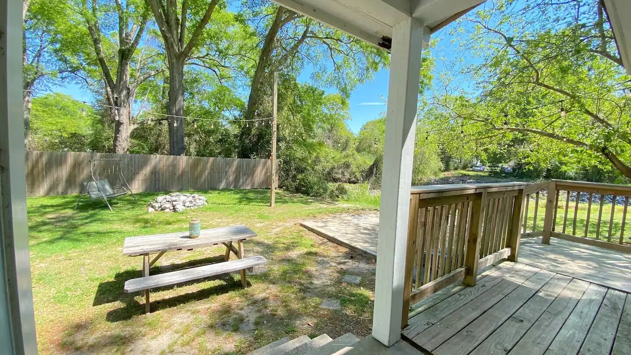 Photo of Outdoor in Hattiesburg