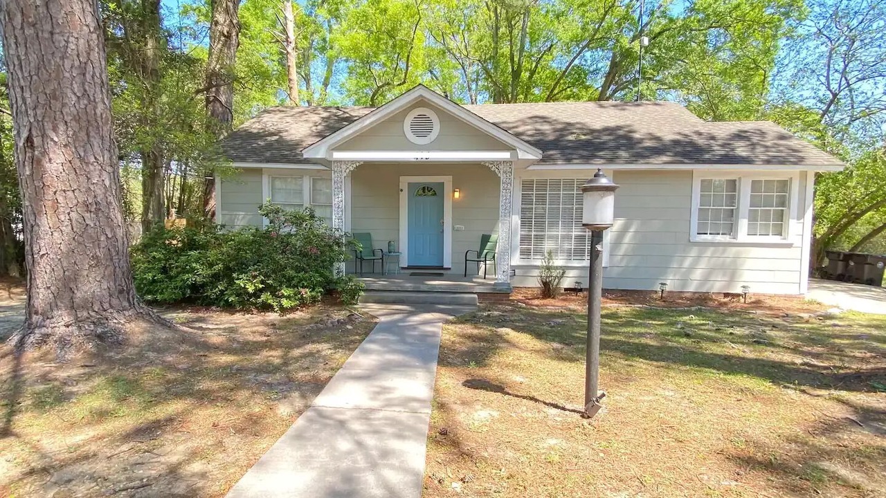 Photo of Outdoor in Hattiesburg