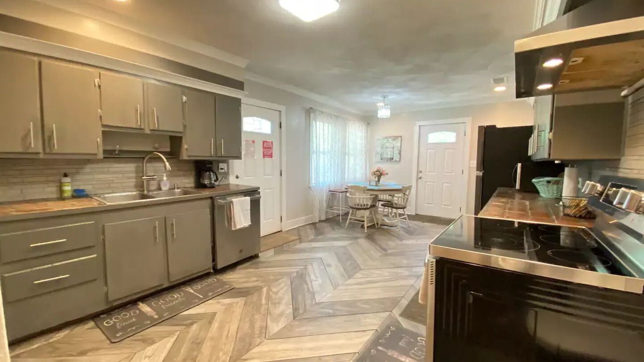 Photo of Kitchen in Hattiesburg