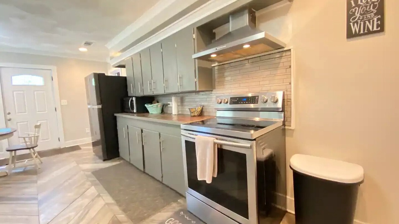 Photo of Kitchen in Hattiesburg